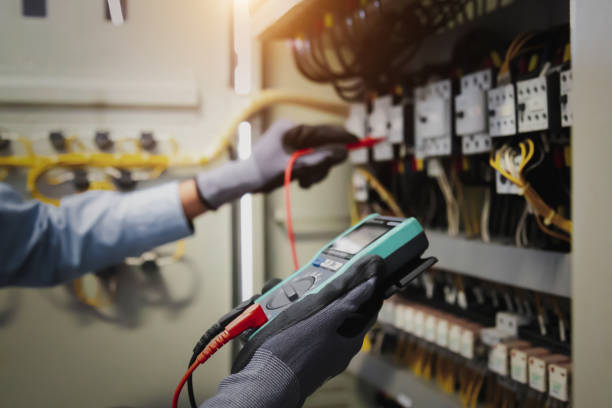 Best Emergency Electrical Repair Services  in Vienna, WV