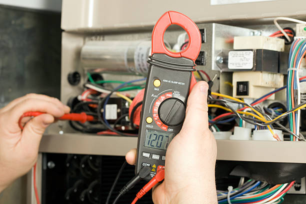 Best Electrical Troubleshooting and Repair  in Vienna, WV