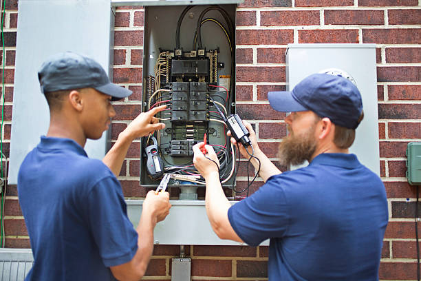 Best Smoke and Carbon Monoxide Detector Installation  in Vienna, WV